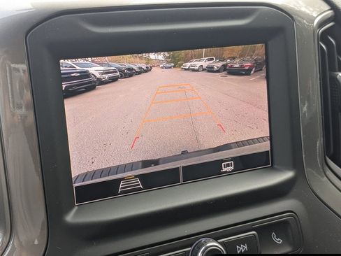 New 2026 Chevrolet Silverado 2500 Custom w/ Custom Value Package image 21