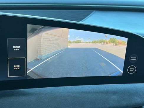 Used 2022 Lucid Air Grand Touring AWD/4WD image 22