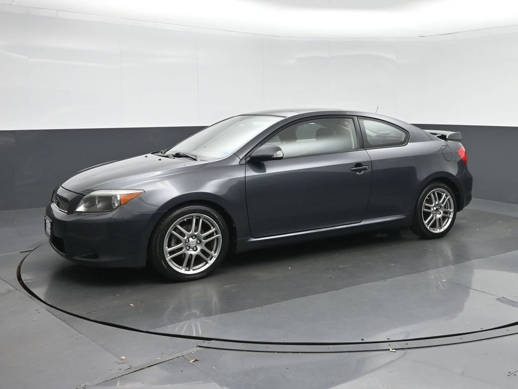 Used 2007 Scion tC FWD image 3