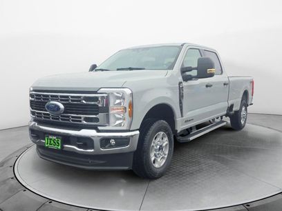 New 2026 Ford F350 XLT