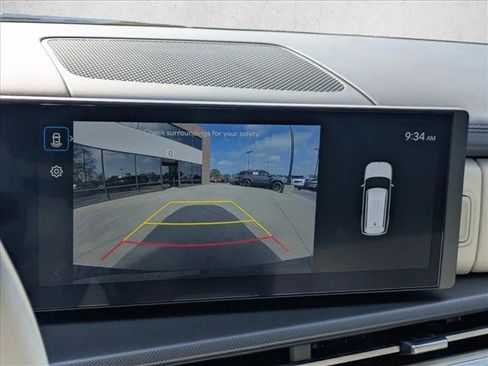 New 2026 Hyundai Santa Fe SEL w/ Tow & Go Package image 14