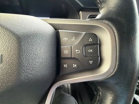 Used 2022 Ford Bronco Outer Banks AWD/4WD image 16