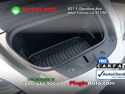 Used 2022 Tesla Model Y Performance image 15