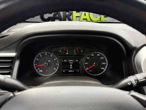 Used 2019 GMC Acadia SLE w/ Driver Alert Package I AWD/4WD image 27