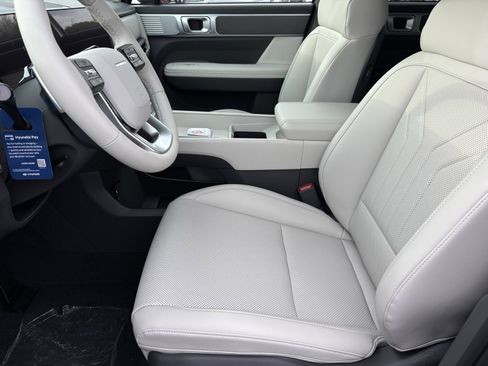 New 2026 Hyundai Santa Fe SEL image 12