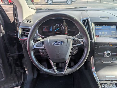 Used 2019 Ford Edge Titanium w/ Equipment Group 301A image 15