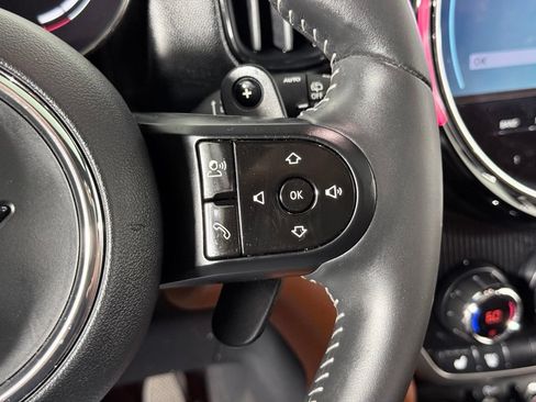 Used 2024 MINI Cooper Countryman S w/ Signature Upholstery Package AWD/4WD image 12
