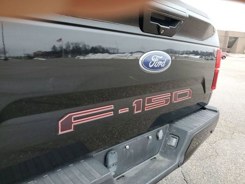 Used 2018 Ford F150 Lariat w/ Equipment Group 502A Luxury image 26