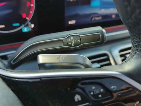 Certified 2024 Mercedes-Benz GLE 450 4MATIC image 12