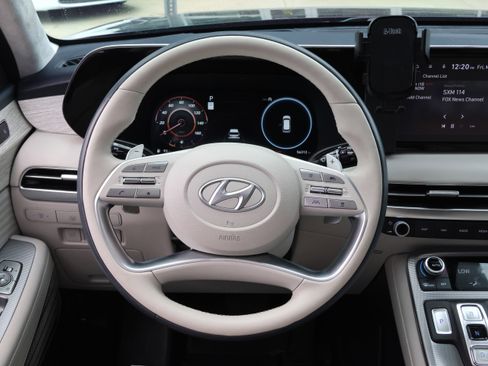 Used 2024 Hyundai Palisade Calligraphy AWD/4WD image 18