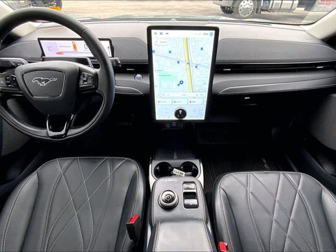 Certified 2024 Ford Mustang Mach-E Select w/ Comfort Package Lite image 13