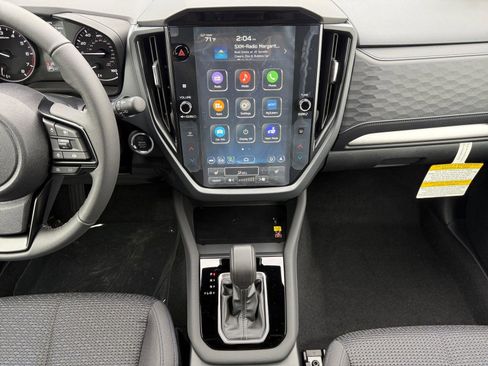 New 2025 Subaru Forester Premium image 11