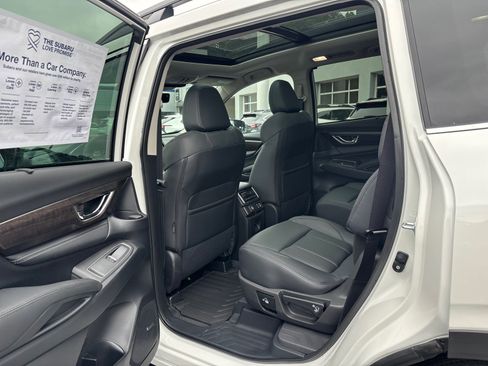 New 2026 Subaru Ascent Touring AWD/4WD image 34