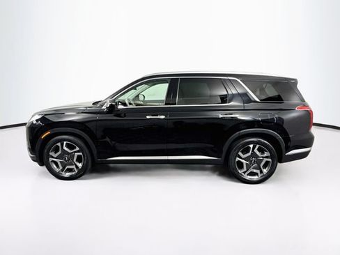 Certified 2024 Hyundai Palisade Limited AWD/4WD image 5