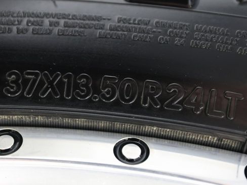 Used 2025 Ford F450 Lariat w/ Lariat Ultimate Package image 56