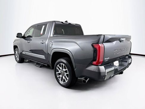 Used 2023 Toyota Tundra 1794 Edition AWD/4WD image 13