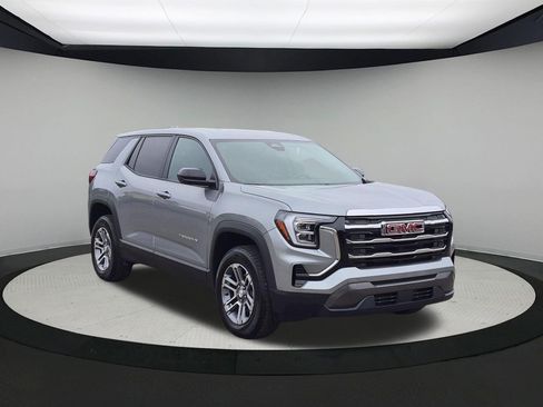 New 2026 GMC Terrain Elevation FWD image 7