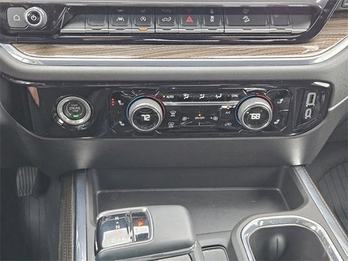 Certified 2024 Chevrolet Silverado 1500 LT Trail Boss w/ Protection Package image 18