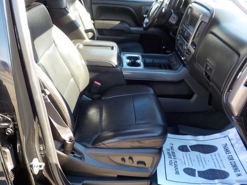 Used 2015 GMC Sierra 1500 SLT image 30