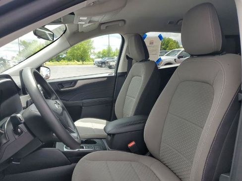 Certified 2022 Ford Escape SE AWD/4WD image 5