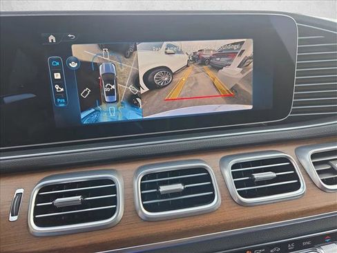 Certified 2026 Mercedes-Benz GLE 350 4MATIC image 12