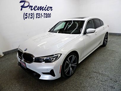 Used 2020 BMW 330i Sedan w/ Driving Assistance Package