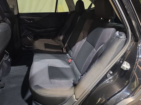 Used 2023 Subaru Outback Premium AWD/4WD image 23