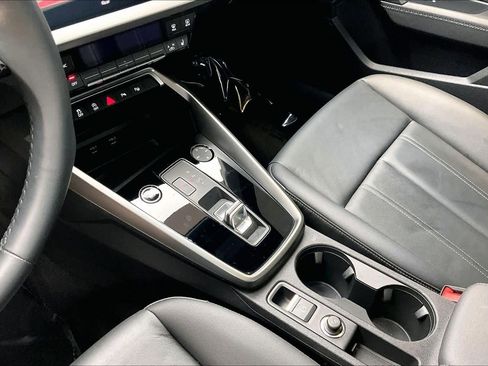 Certified 2023 Audi A3 2.0T Premium w/ Convenience Package image 15