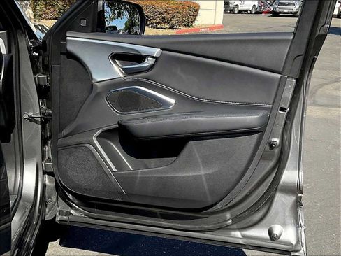 Used 2023 Acura RDX AWD image 33