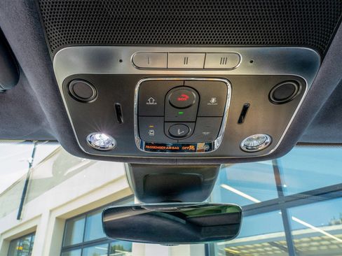 New 2024 Bentley Continental GT S image 22