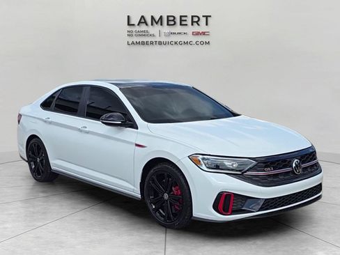 Used 2022 Volkswagen Jetta GLI Autobahn FWD image 7
