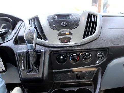 Used 2018 Ford Transit 250 138 image 16