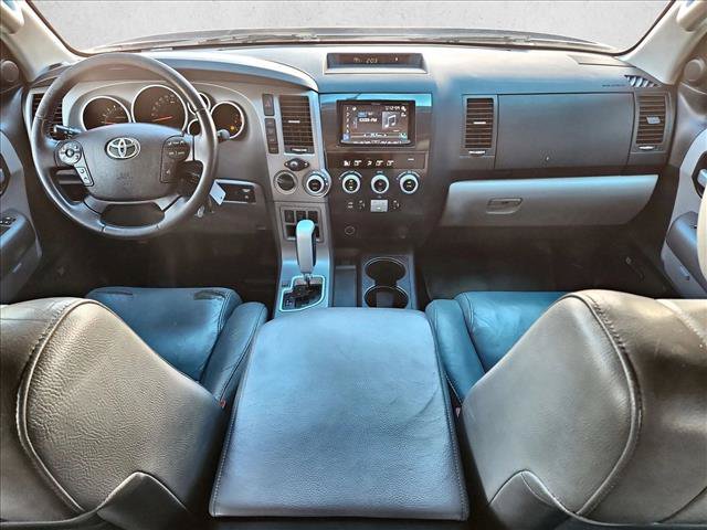 Used 2012 Toyota Sequoia Limited AWD/4WD image 17