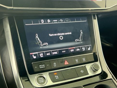 Used 2021 Audi Q7 3.0T Premium Plus w/ Executive Package image 16