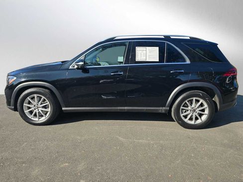 Certified 2024 Mercedes-Benz GLE 450e 4MATIC image 6