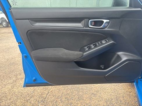 Used 2022 Honda Civic Sport image 13