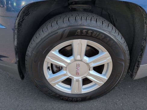 Used 2016 GMC Terrain SLE w/ Convenience Package FWD image 11