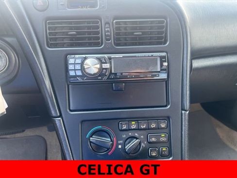 Used 1998 Toyota Celica GT image 14