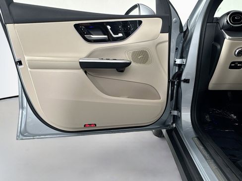 New 2026 Mercedes-Benz GLC 300 image 20