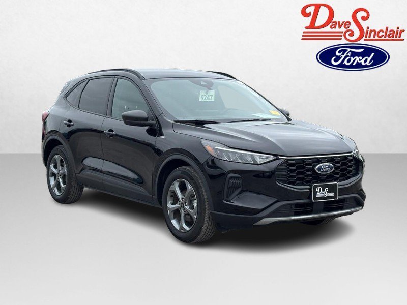 Used 2025 Ford Escape ST-Line FWD image 4