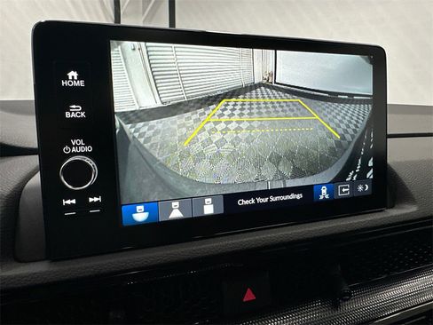 New 2026 Honda CR-V Sport Touring image 33