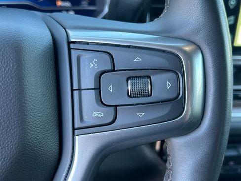 Used 2023 Chevrolet Silverado 1500 RST AWD/4WD image 24