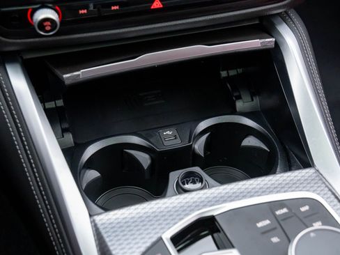 New 2026 BMW 430i xDrive Coupe w/ M Sport Package image 22