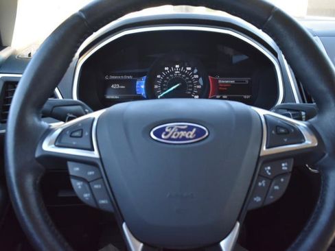 Used 2017 Ford Edge SEL w/ Equipment Group 201A AWD/4WD image 21