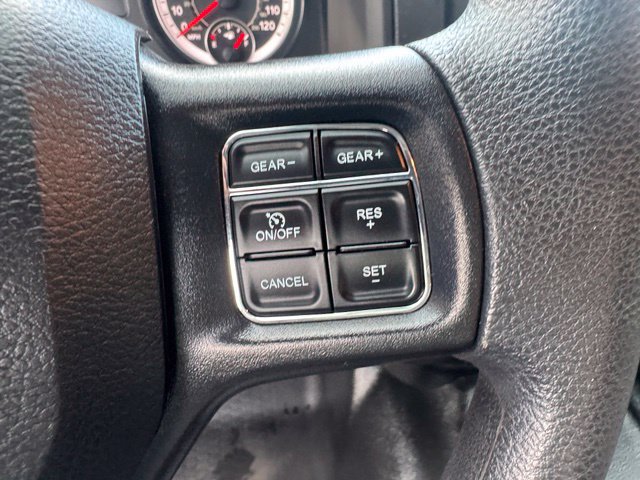 Used 2023 RAM 1500 Tradesman w/ Popular Equipment Group AWD/4WD image 19