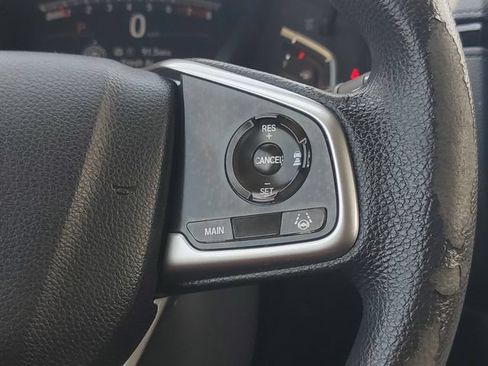 Used 2019 Honda CR-V EX image 25