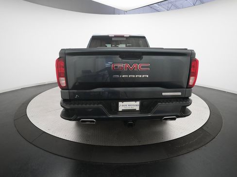 Used 2021 GMC Sierra 1500 Elevation w/ Preferred Package image 25