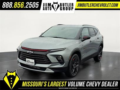 New 2025 Chevrolet Blazer LT w/ Redline Edition