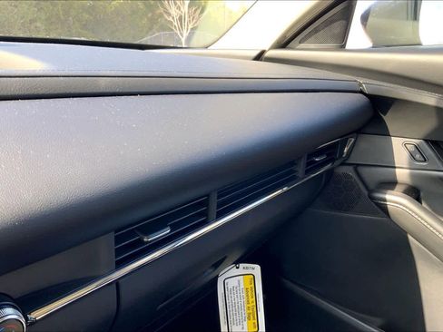 New 2025 MAZDA CX-30 AWD 2.5 S w/ Preferred Package image 20