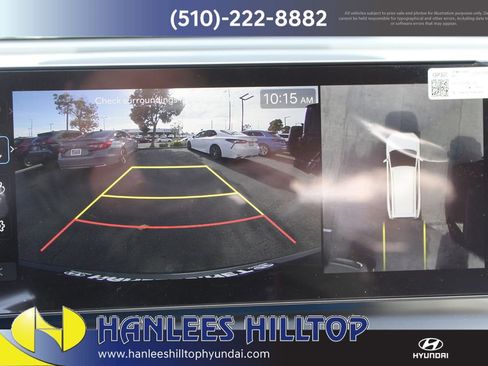 New 2026 Hyundai Ioniq 9 Limited image 32